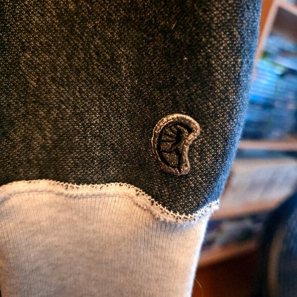 Champion X Todd Snyder sweatshirt size medium - Picture 4 of 6